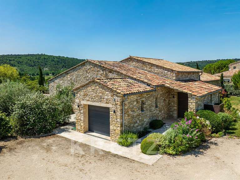 Maison Gordes - 3 chambres - 191m²