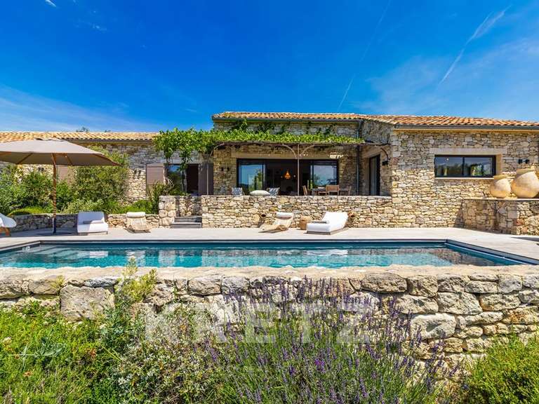 Maison Gordes - 3 chambres - 191m²