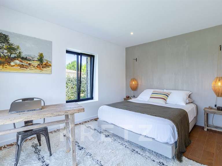 Maison Gordes - 3 chambres - 191m²