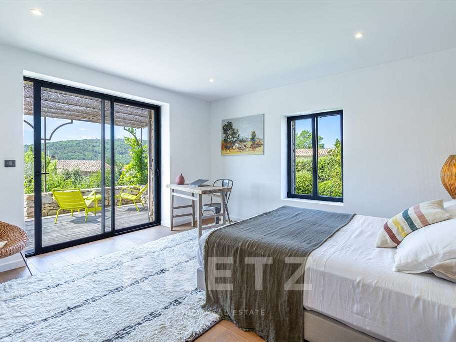 Maison Gordes