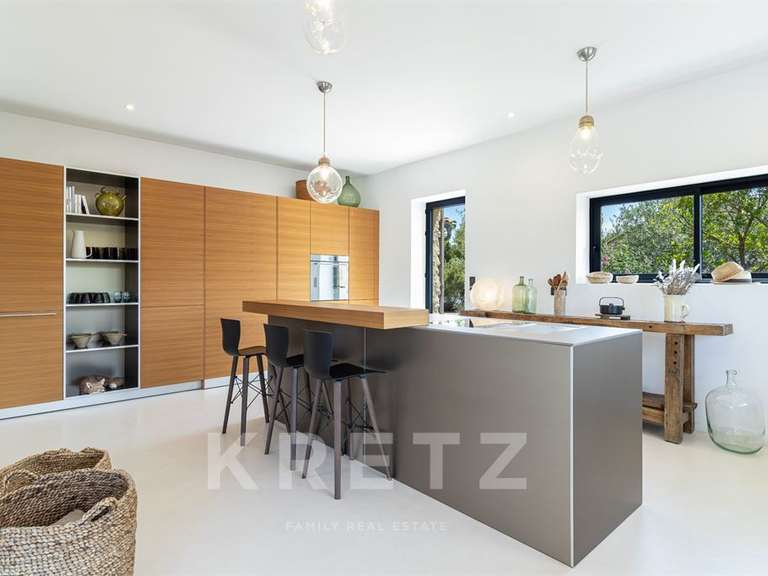 Maison Gordes - 3 chambres - 191m²