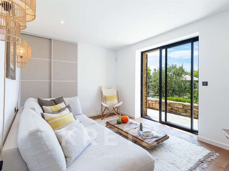 Maison Gordes - 3 chambres - 191m²