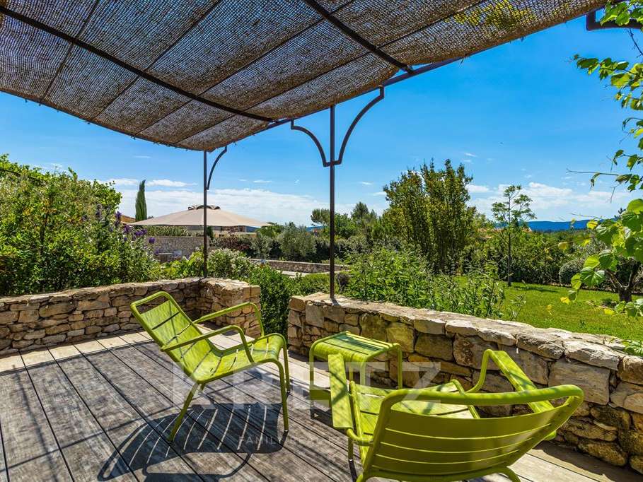 Maison Gordes
