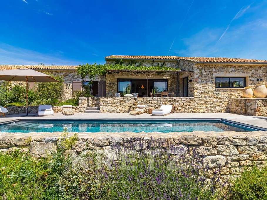 Maison Gordes
