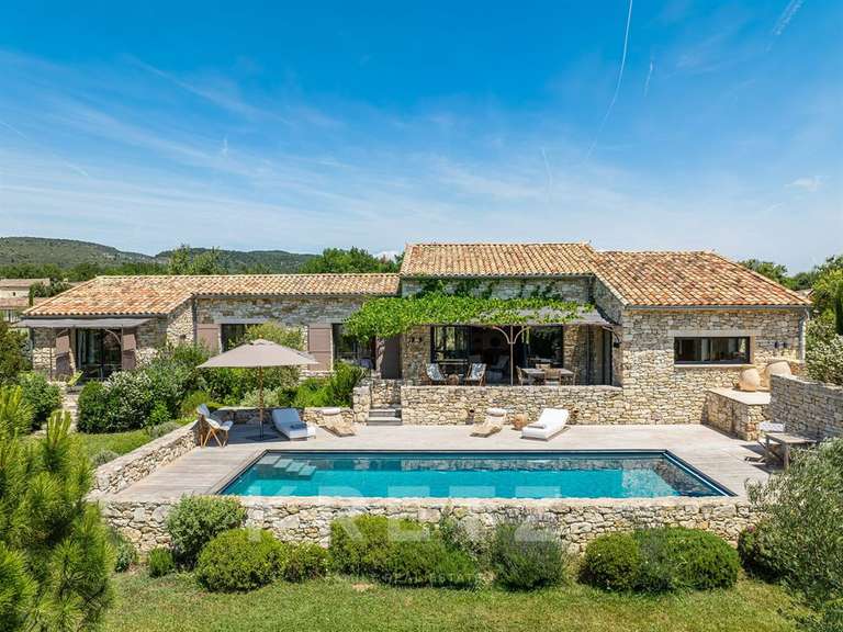 Maison Gordes - 3 chambres - 191m²