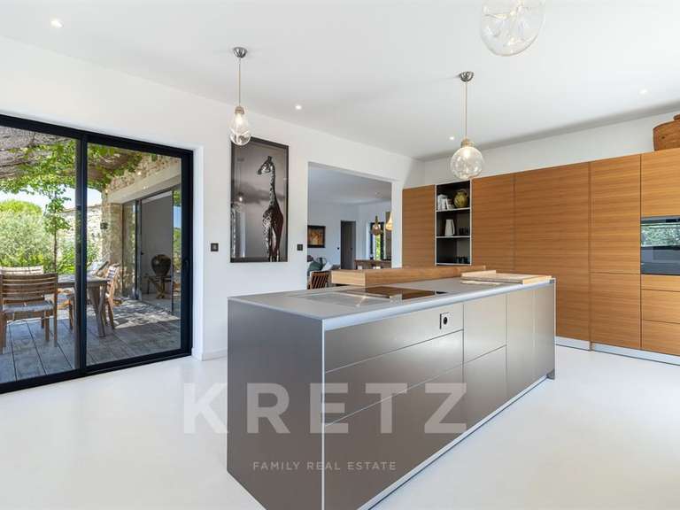 Maison Gordes - 3 chambres - 191m²