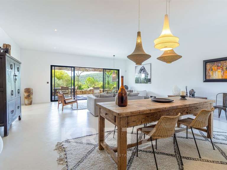 Maison Gordes - 3 chambres - 191m²