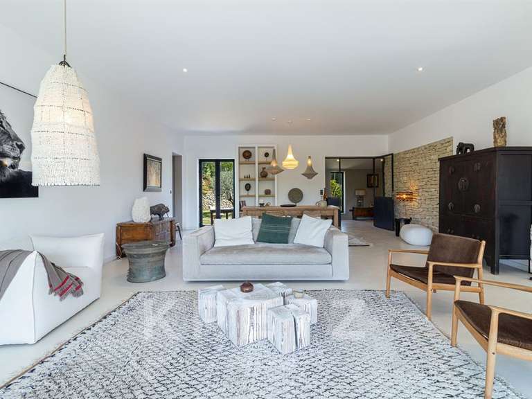 Maison Gordes - 3 chambres - 191m²