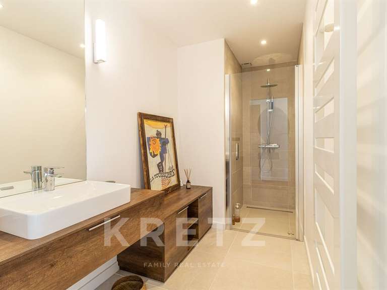 Maison Gordes - 3 chambres - 191m²