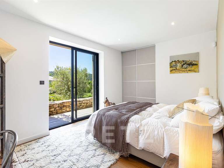 Maison Gordes - 3 chambres - 191m²