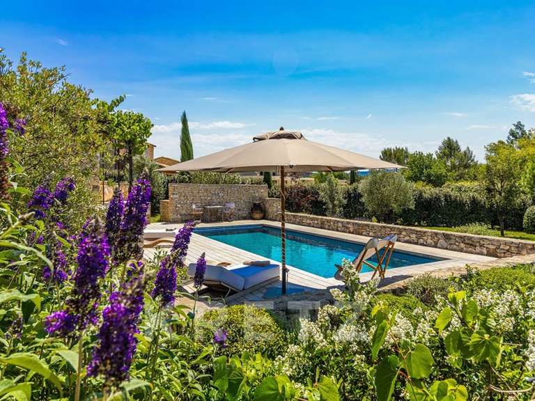 Maison Gordes - 3 chambres - 191m²