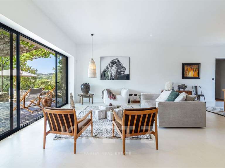 Maison Gordes - 3 chambres - 191m²