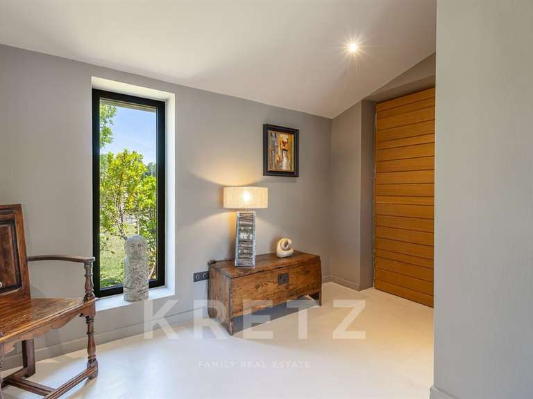 Maison Gordes - 3 chambres - 191m²
