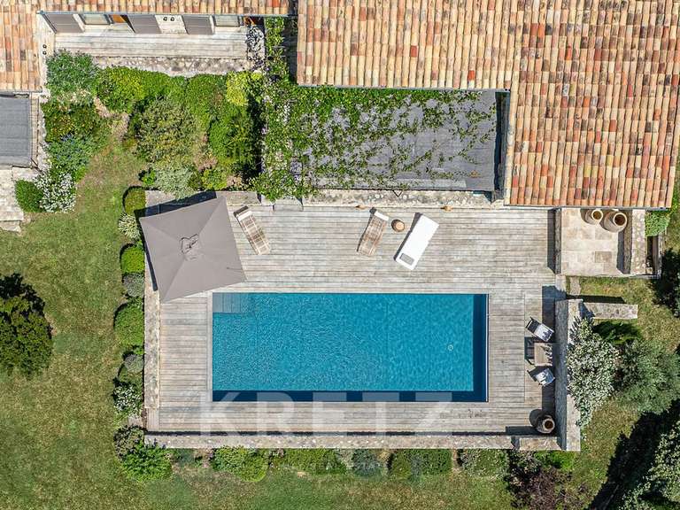 Maison Gordes - 3 chambres - 191m²