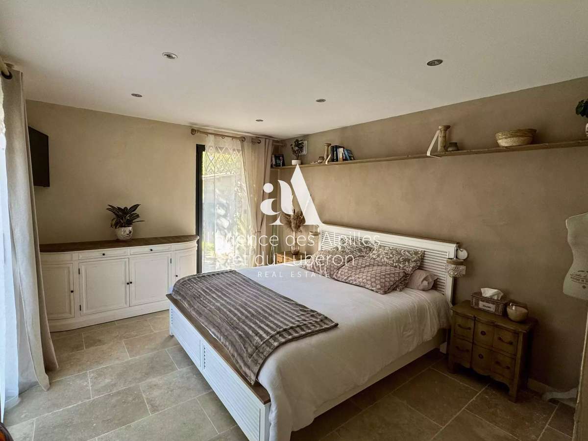 Maison Gordes