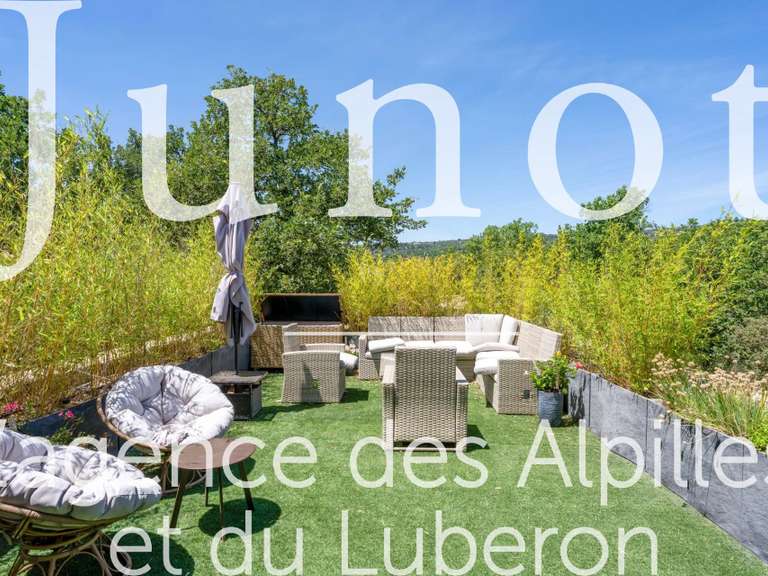 Maison Gordes - 4 chambres - 190m²