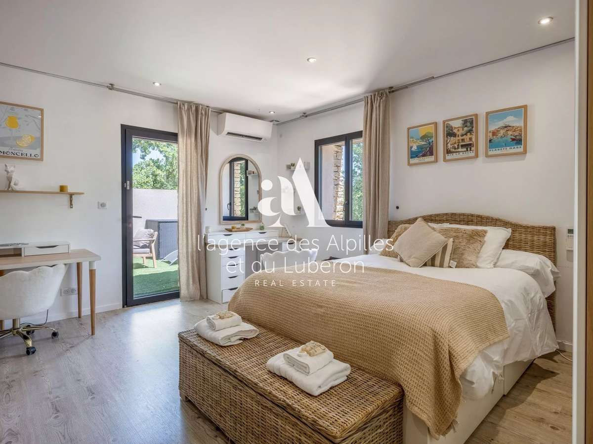 Maison Gordes