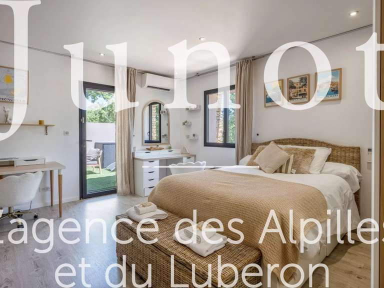 Maison Gordes - 4 chambres - 190m²