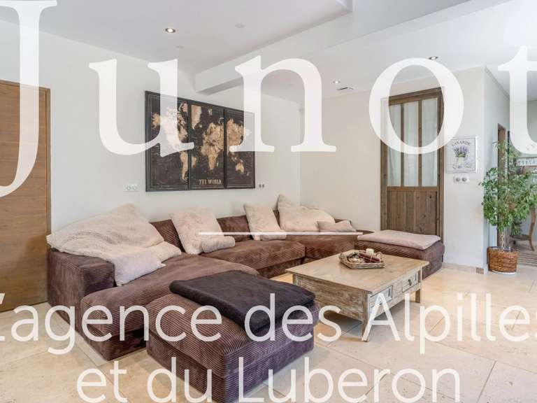 Maison Gordes - 4 chambres - 190m²