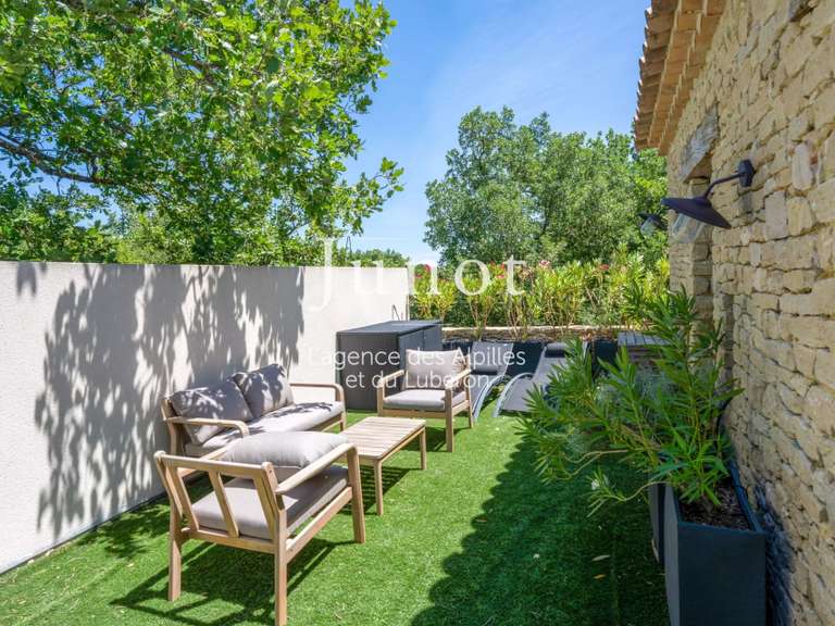 Maison Gordes - 4 chambres - 190m²
