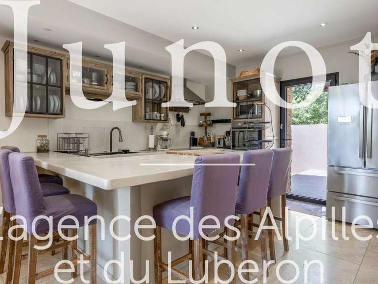 Maison Gordes - 4 chambres - 190m²