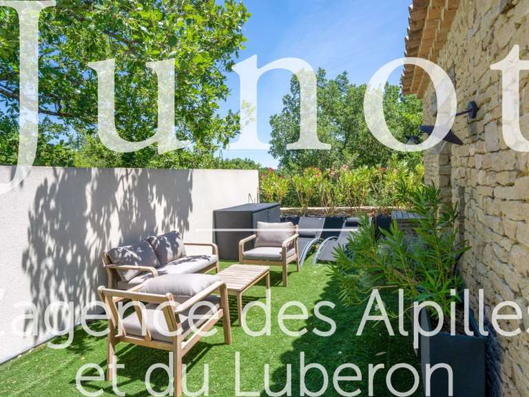 Maison Gordes - 4 chambres - 190m²