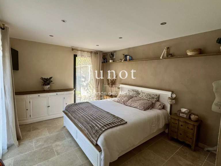 Maison Gordes - 4 chambres - 190m²