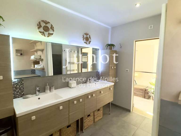 Maison Gordes - 4 chambres - 190m²