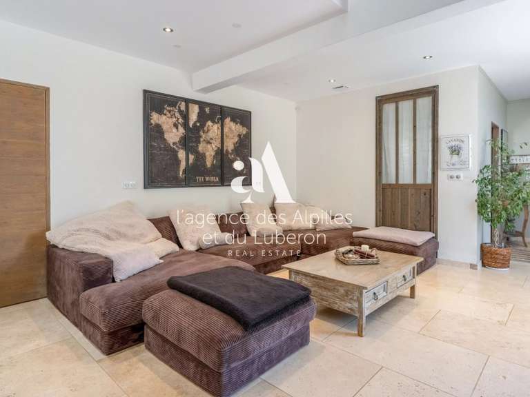 Maison Gordes - 4 chambres - 190m²