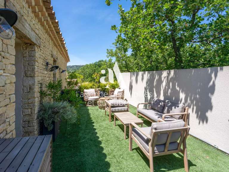 Maison Gordes - 4 chambres - 190m²