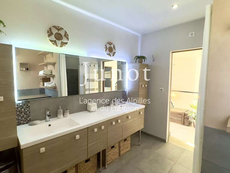 Maison Gordes - 4 chambres - 190m²