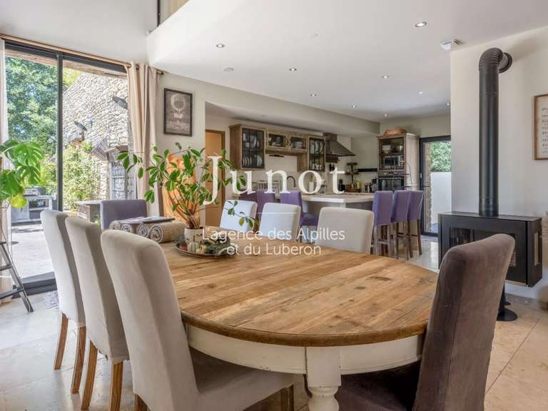 Maison Gordes - 4 chambres - 190m²
