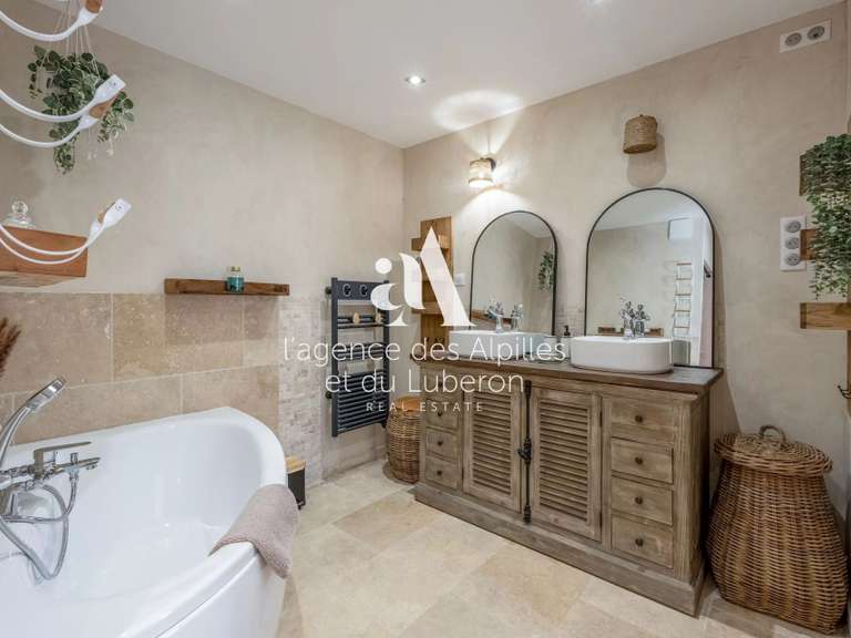Maison Gordes - 4 chambres - 190m²