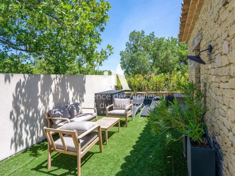 Maison Gordes - 4 chambres - 190m²