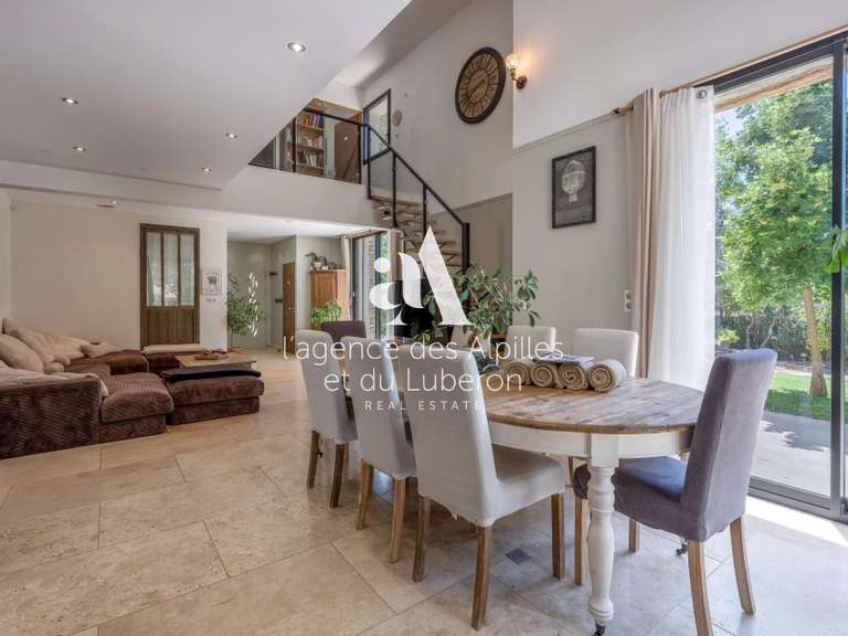 Maison Gordes - 4 chambres - 190m²