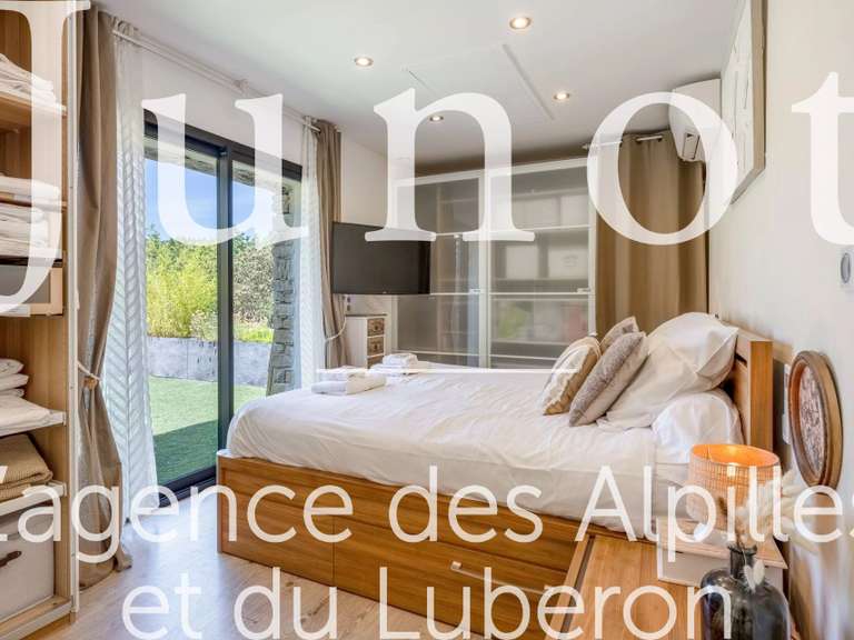 Maison Gordes - 4 chambres - 190m²