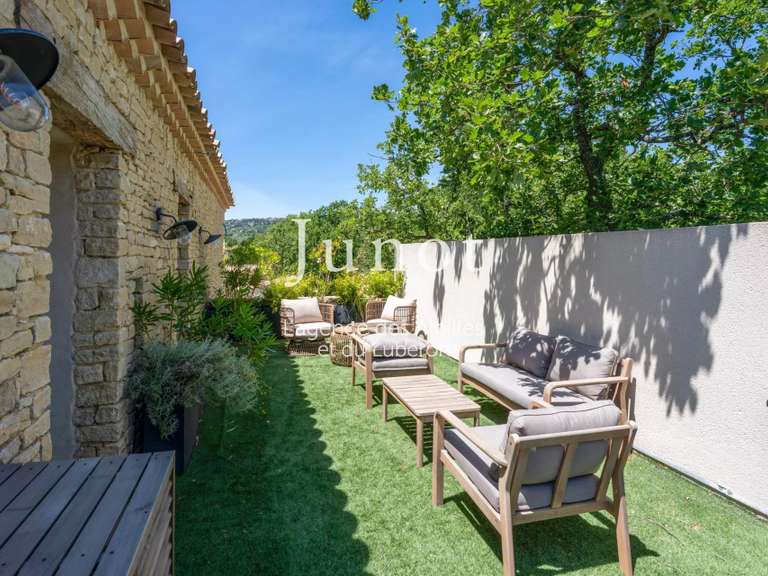 Maison Gordes - 4 chambres - 190m²
