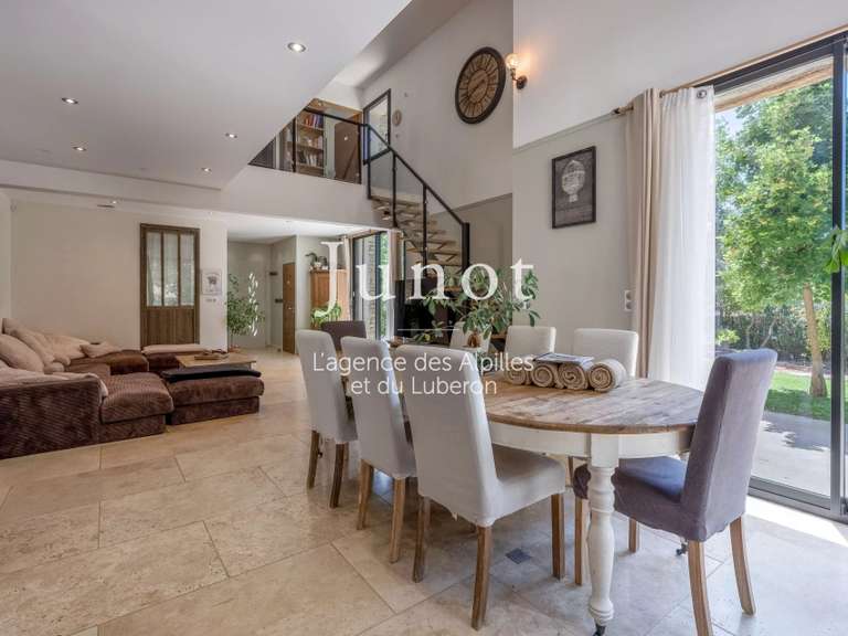 Maison Gordes - 4 chambres - 190m²