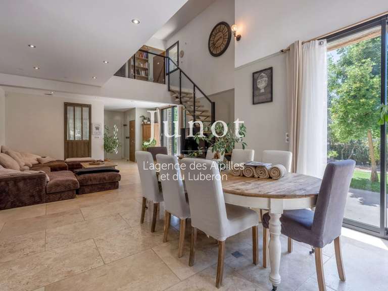 Maison Gordes - 4 chambres - 190m²