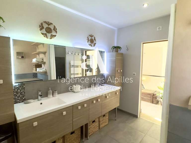 Maison Gordes - 4 chambres - 190m²