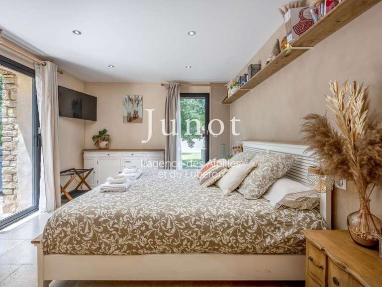 Maison Gordes - 4 chambres - 190m²