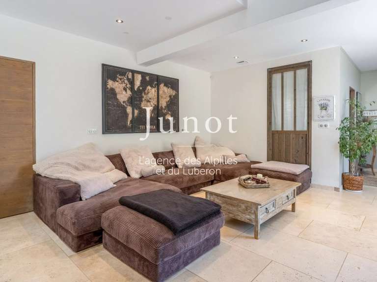 Maison Gordes - 4 chambres - 190m²
