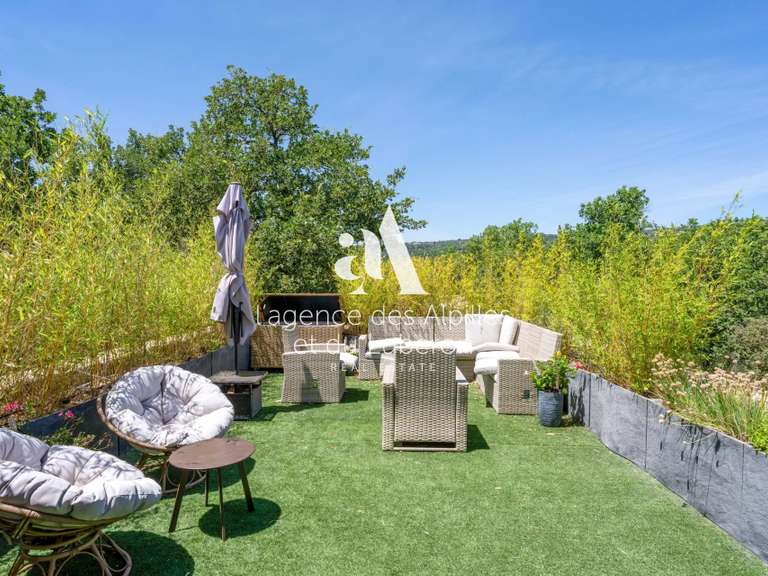 Maison Gordes - 4 chambres - 190m²