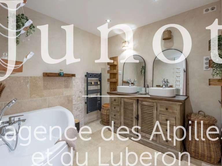 Maison Gordes - 4 chambres - 190m²