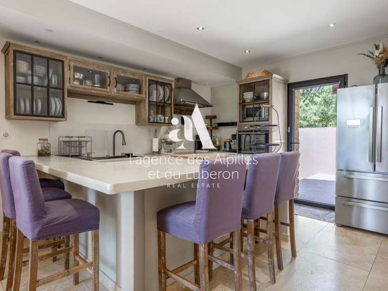 Maison Gordes - 4 chambres - 190m²
