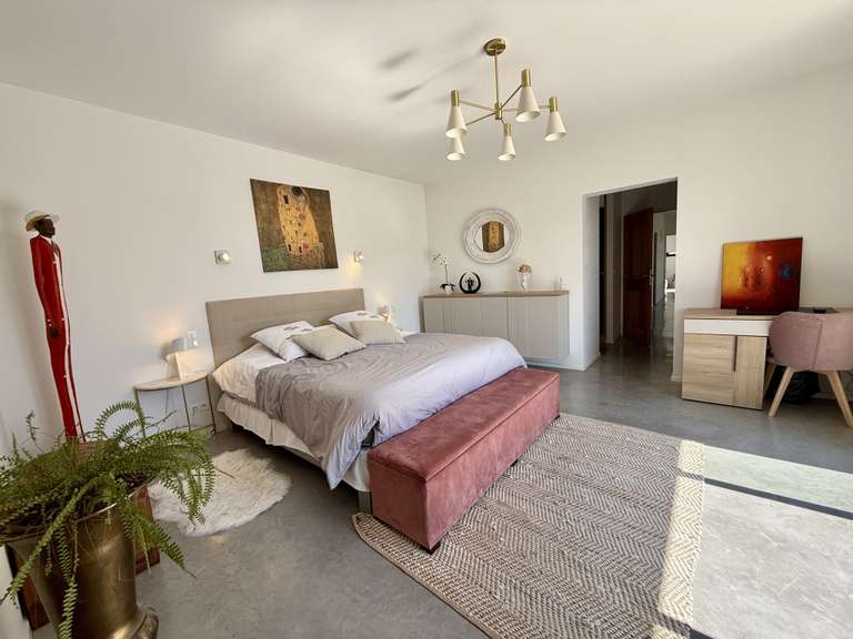 Maison Gordes - 4 chambres - 245m²