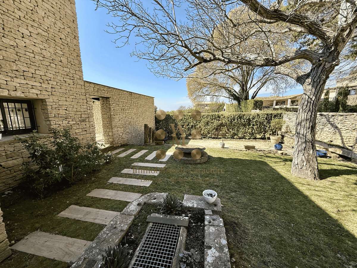 Maison Gordes