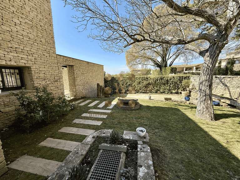Maison Gordes - 4 chambres - 245m²