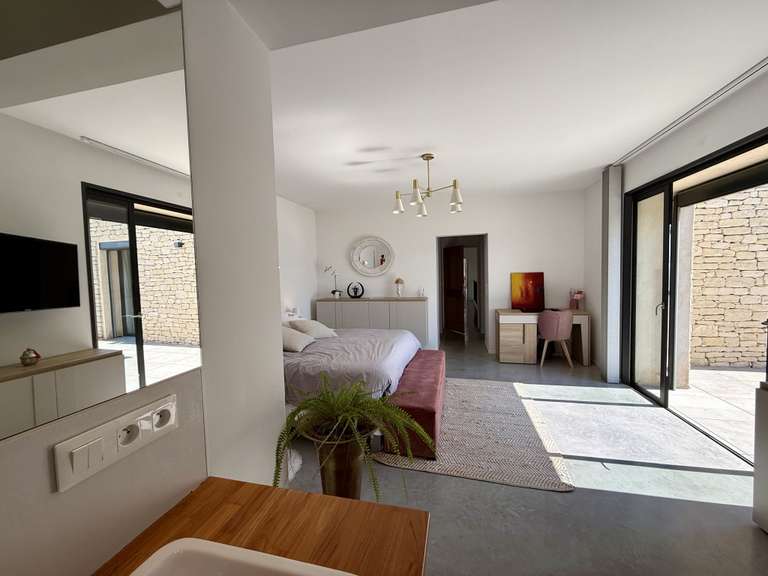 Maison Gordes - 4 chambres - 245m²