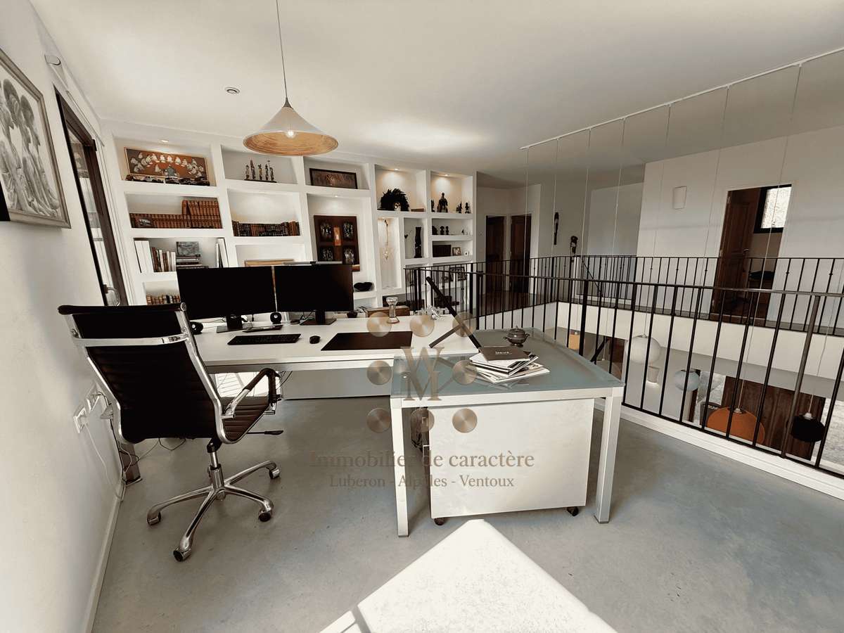Maison Gordes